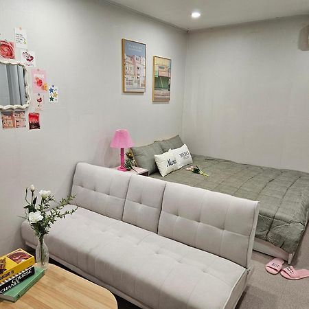 Seoul Stay Exterior foto