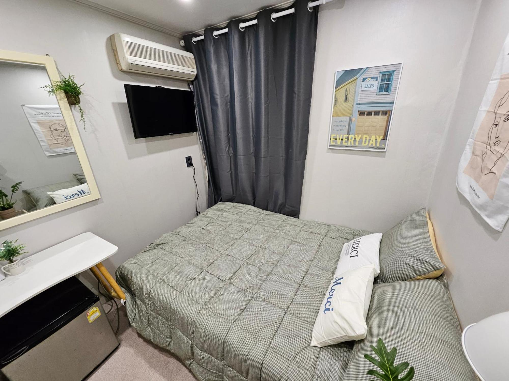 Seoul Stay Exterior foto