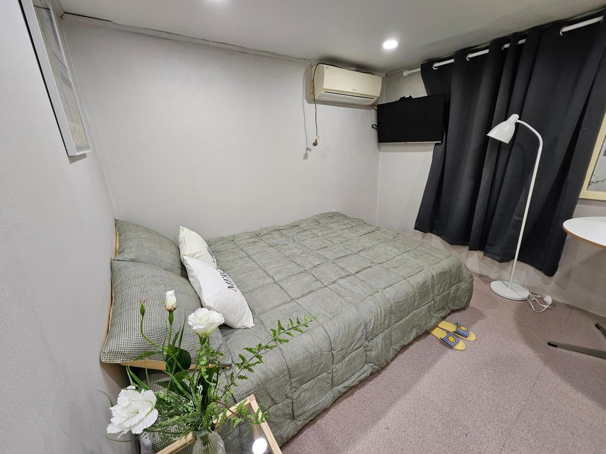 Seoul Stay Exterior foto