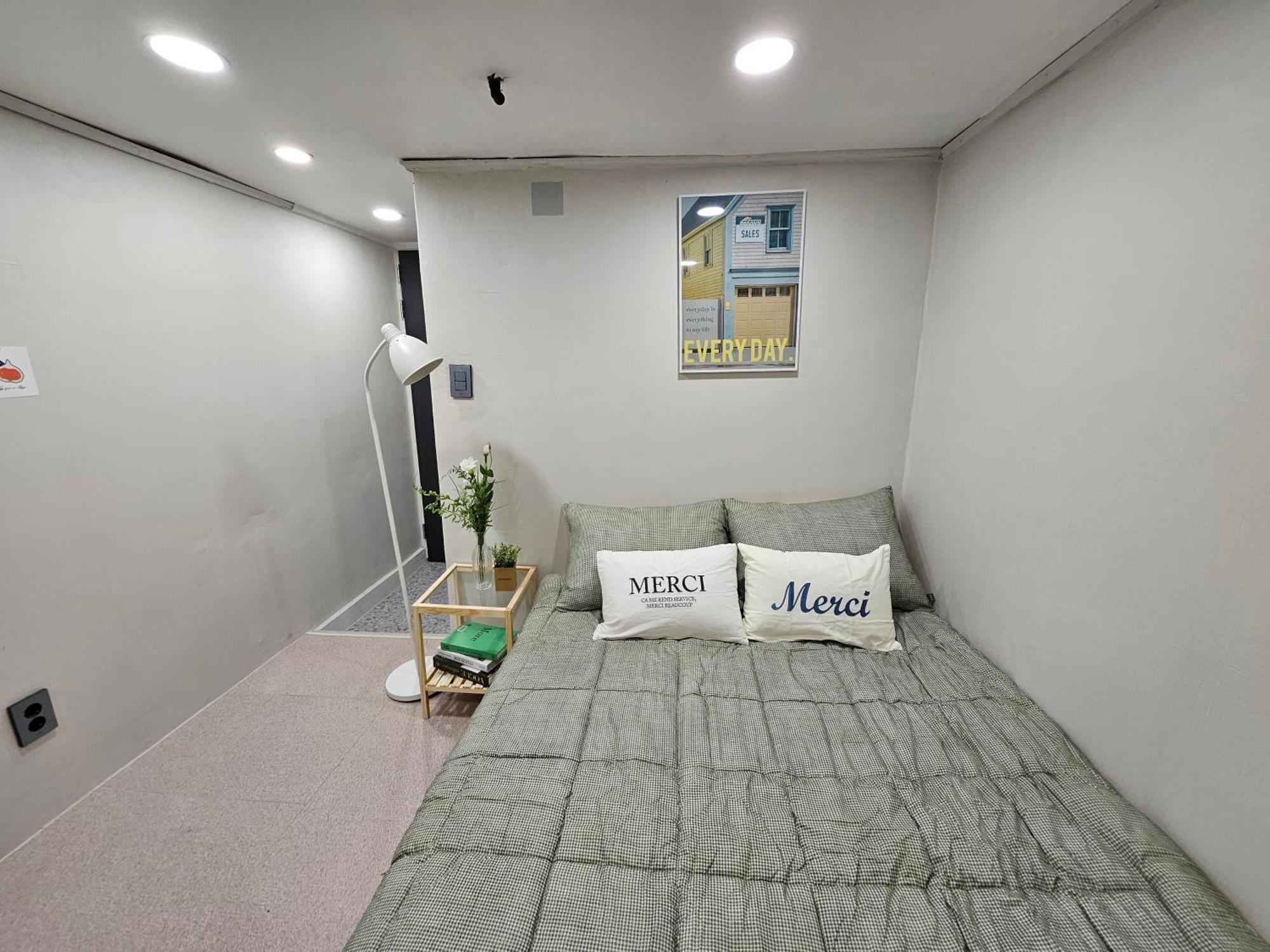 Seoul Stay Exterior foto