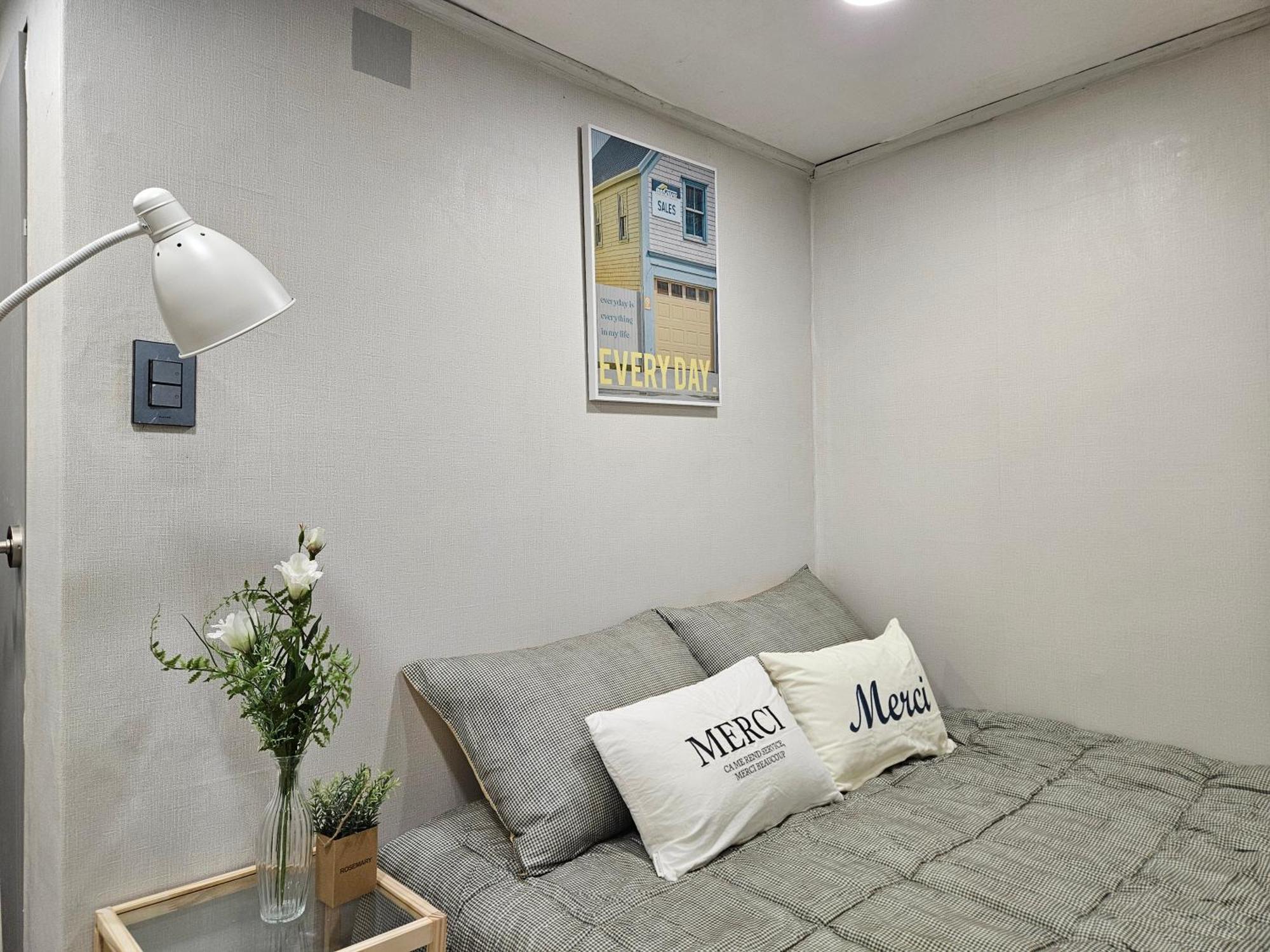 Seoul Stay Exterior foto