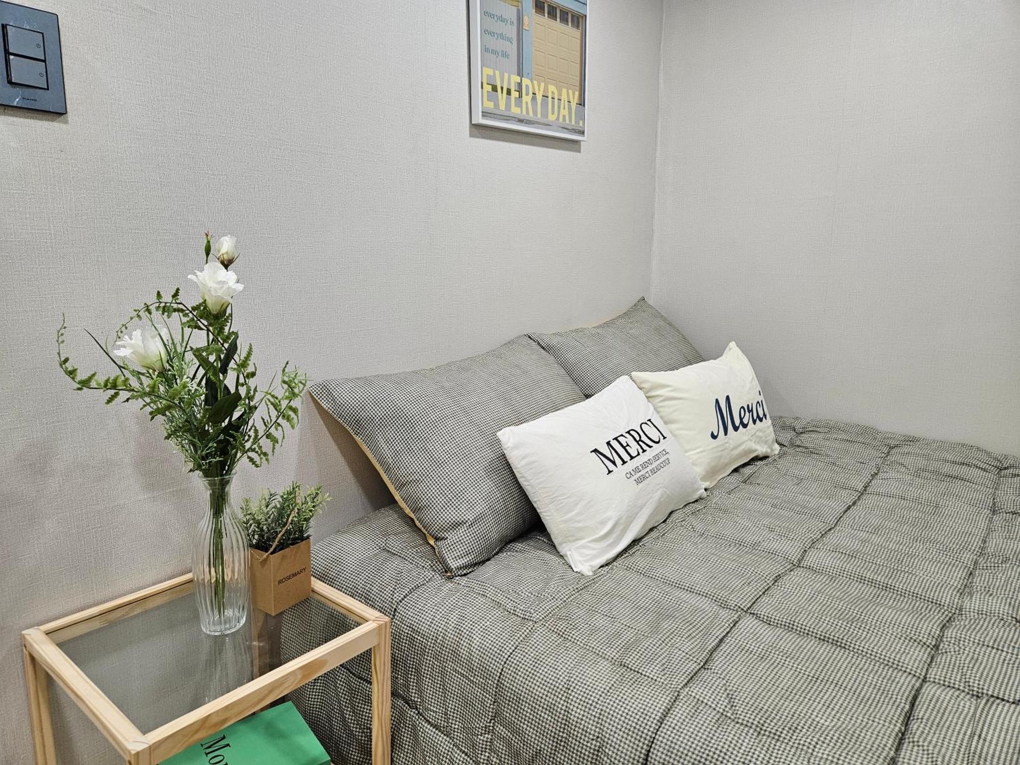 Seoul Stay Exterior foto