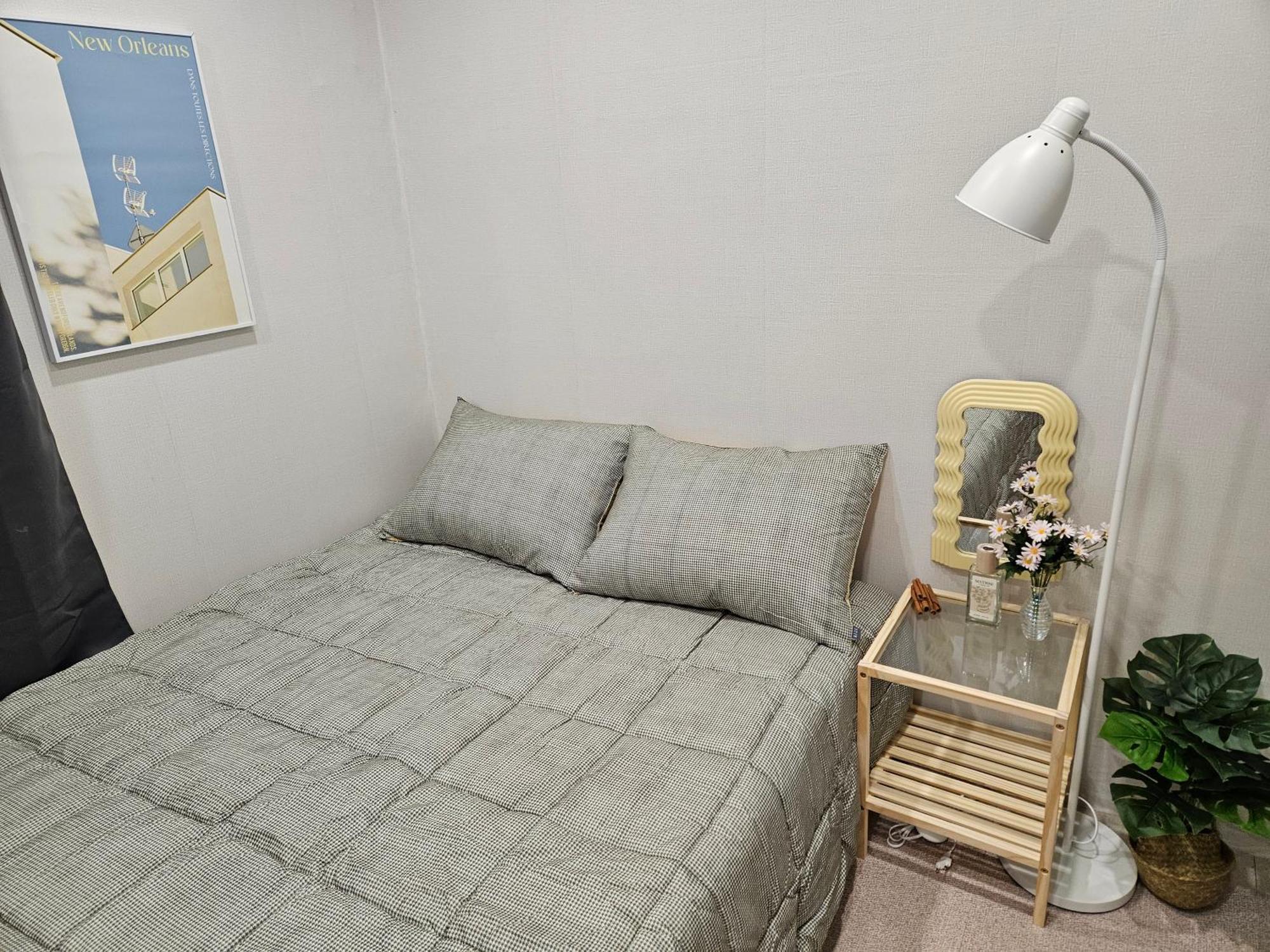 Seoul Stay Exterior foto